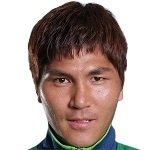 Foto principal de Kim Dong-Jin | Kitchee FC