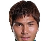 Foto principal de Kim Dong-Jin | Kitchee FC