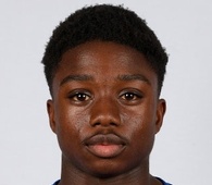 Foto principal de Tariq Lamptey | Chelsea Sub19