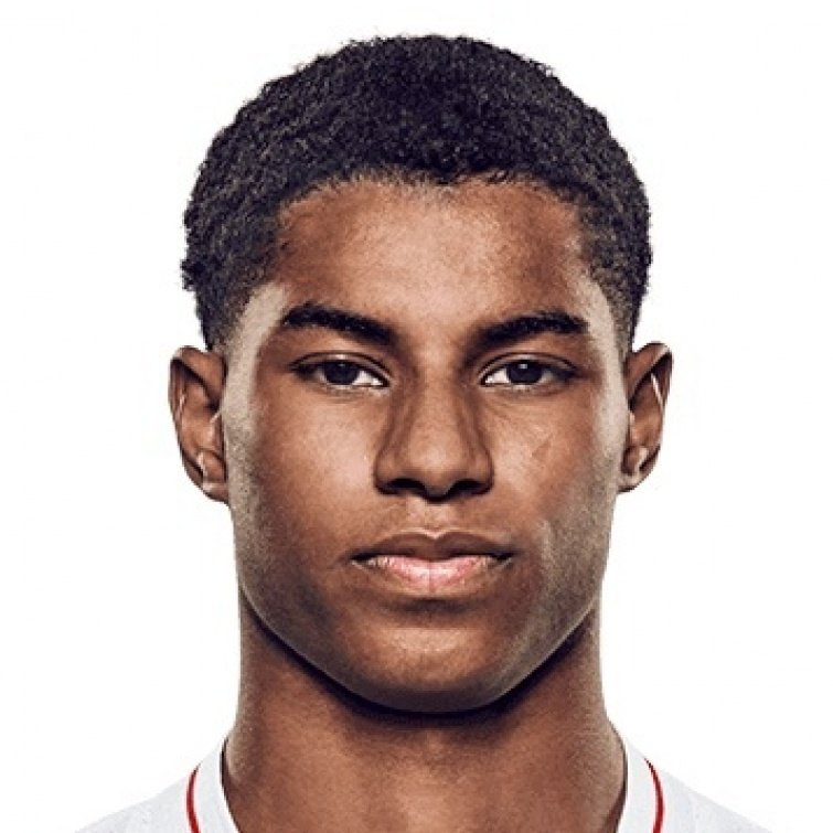 Foto principal de M. Rashford | Inglaterra