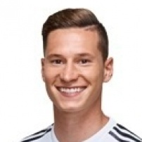 Foto principal de J. Draxler | Alemania