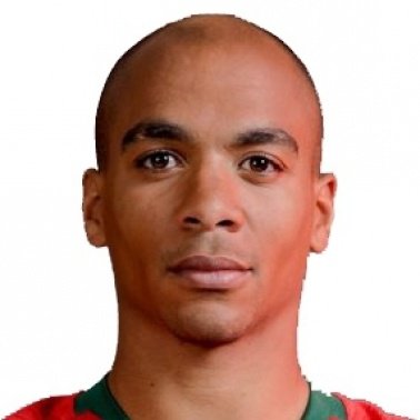 Foto principal de Joao Mario | Portugal