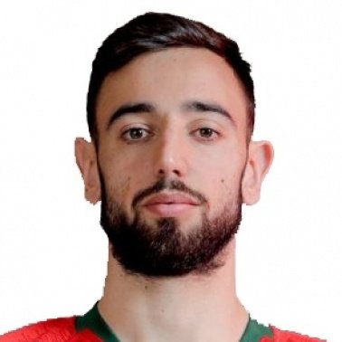 Foto principal de Bruno Fernandes | Portugal