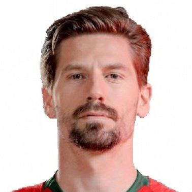 Foto principal de Adrien Silva | Portugal