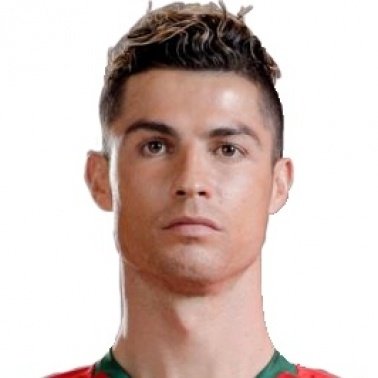 Foto principal de C. Ronaldo | Portugal