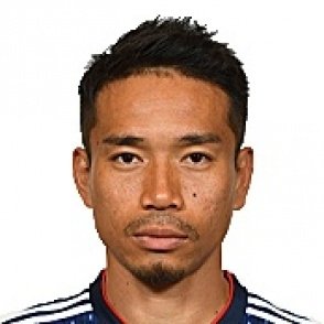 Foto principal de Y. Nagatomo | Japón