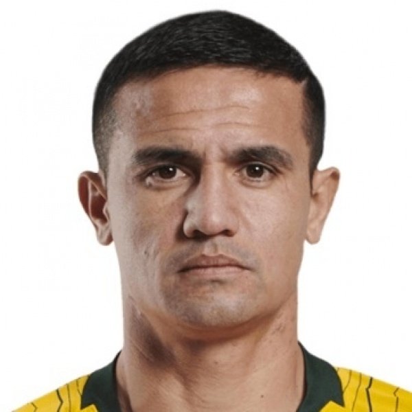 Foto principal de Tim Cahill | Australia