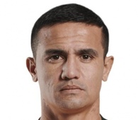 Foto principal de Tim Cahill | Australia