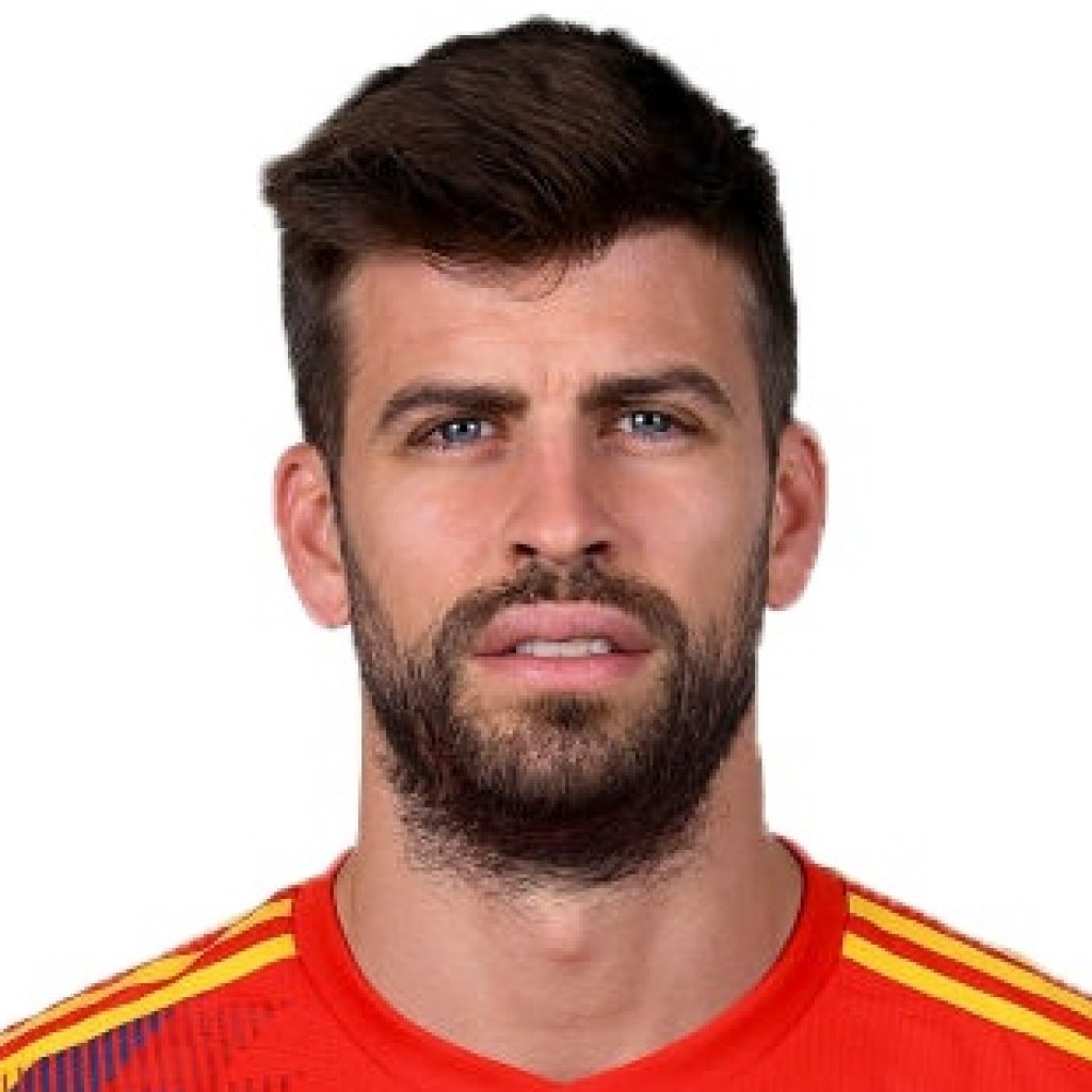 Foto principal de G. Piqué | España