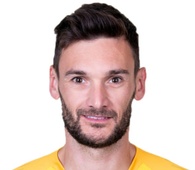 Foto principal de H. Lloris | Francia