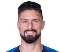 Foto principal de O. Giroud | Francia