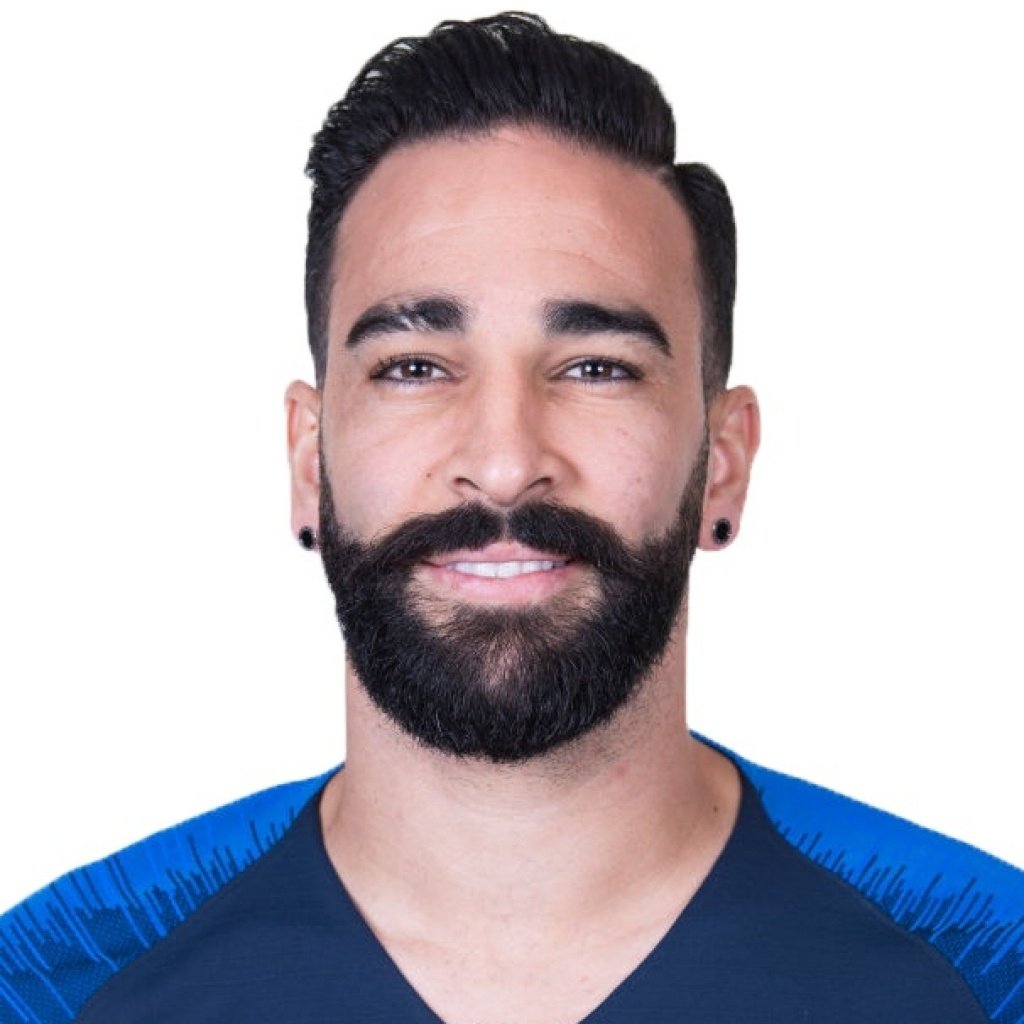 Foto principal de A. Rami | Francia