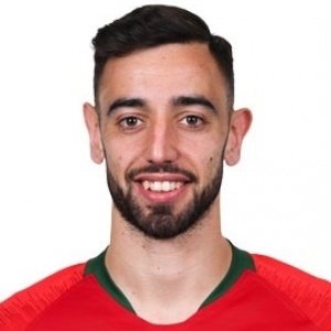 Foto principal de Bruno Fernandes | Portugal