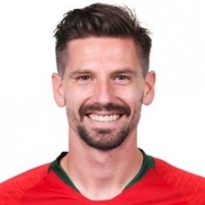 Foto principal de Adrien Silva | Portugal