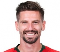 Foto principal de Adrien Silva | Portugal