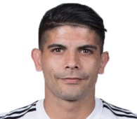 Foto principal de É. Banega | Argentina