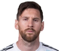 Foto principal de L. Messi | Argentina