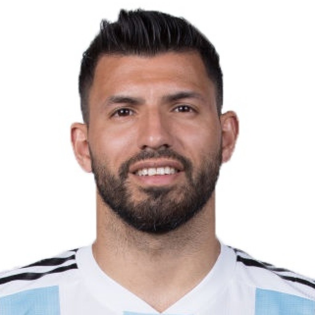 Foto principal de S. Agüero | Argentina