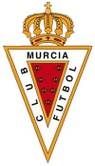Escudo Real Murcia C.F.