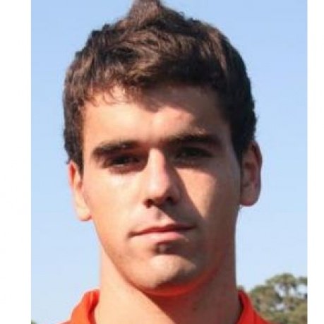 Foto principal de Lorenzo | Alondras CF