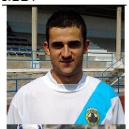 Foto principal de Silva | Choco