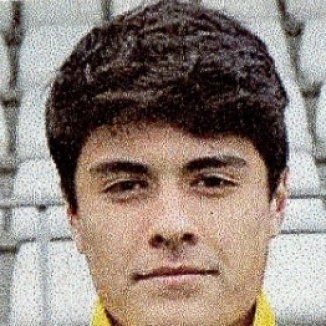 Foto principal de Hugo Rama | Deportivo B