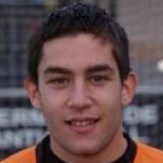 Foto principal de Del Rincón | CD Burgos Promesas 2000