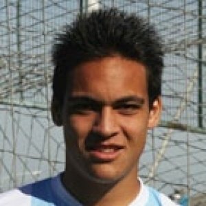 Foto principal de L. Martinez | Racing Club
