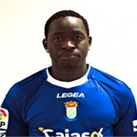 Yaya Keita