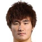 Foto principal de Pyung-Rae | Chunnam Dragons