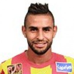 Foto principal de Houcine Rabii | ES Tunis