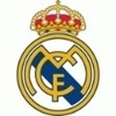Escudo del Real Madrid | Preferente Madrid Cadete Femenino