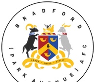 Escudo del Bradford Park Avenue | National League North