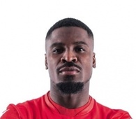 Foto principal de S. Aurier | Nottingham Forest