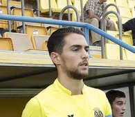 Foto principal de Juan Ibiza | Villarreal B