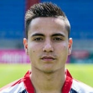 Foto principal de J. Mathieu | Willem II