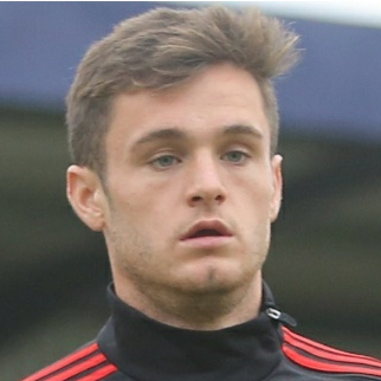 Foto principal de Joe Riley | Man. Utd