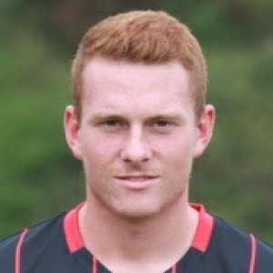 Foto principal de N. Rinderknecht | Eintracht Frankfurt