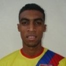 Foto principal de O. Peraza | Aragua FC