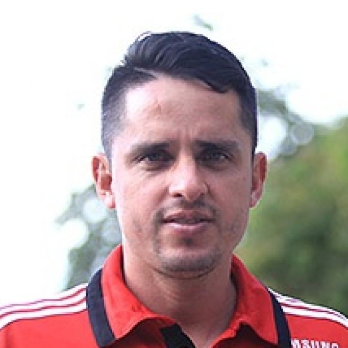 Foto principal de L. Vielma | FC Estudiantes de Mérida