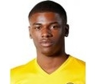 Foto principal de K. Duah | Young Boys