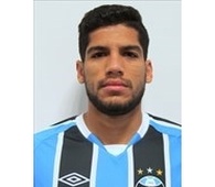 Foto principal de Guilherme | Grêmio Porto Alegre