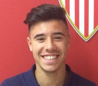 Foto principal de A. Viedma | Sevilla Sub-19