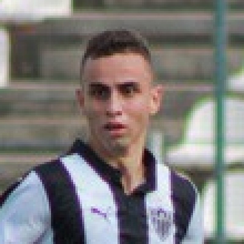 Foto principal de M. Roldan | Atl. Mineiro