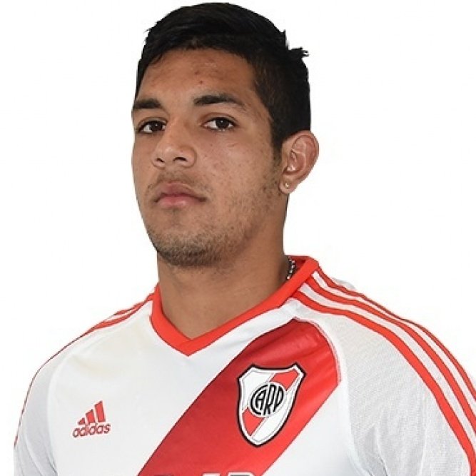Foto principal de F. Medina | River Plate