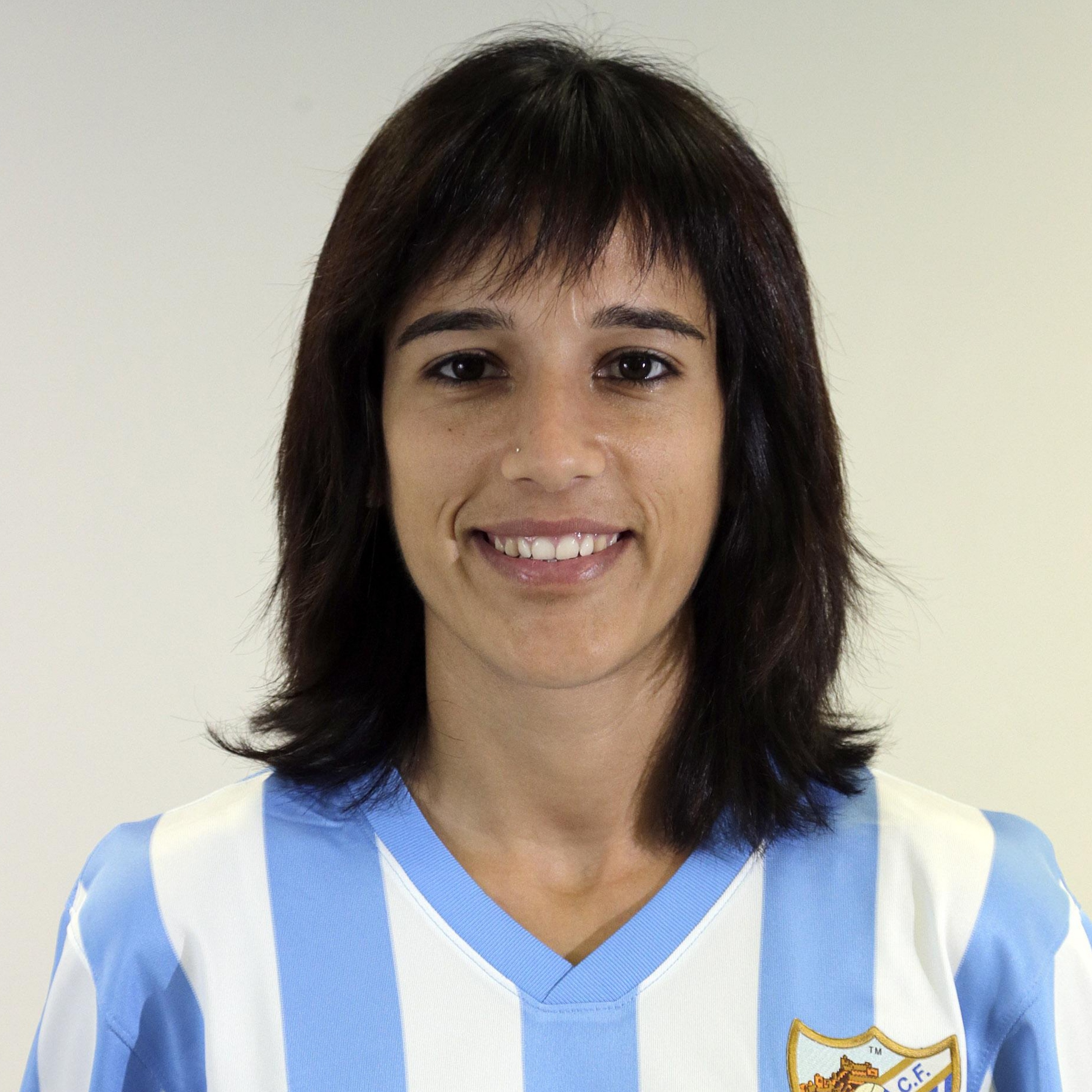 Foto principal de Poti | Málaga CF Femenino