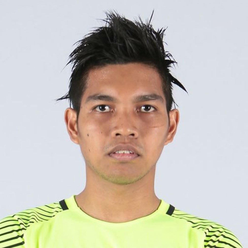 Foto principal de I. Mahbud | Singapur