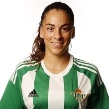 Foto principal de Nana | Real Betis Femenino