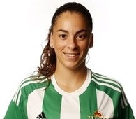 Foto principal de Nana | Real Betis Femenino