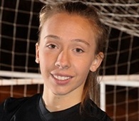 Foto principal de Paola | Madrid CF Femenino